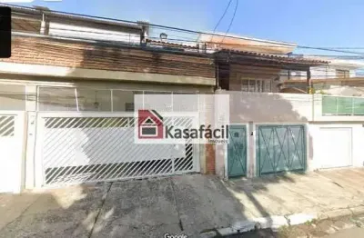 Casa à venda no bairro parque jabaquara - são paulo/sp, zona sul