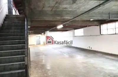 Ponto comercial à venda na Avenida Cotovia, Indianópolis, São Paulo