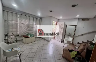 Casa comercial e residêncial para vender no planalto paulista!!!
