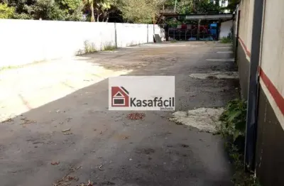 Terreno à venda na Vila Olímpia, São Paulo 