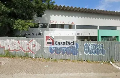 Pavilhão/galpão à venda no bairro jardim marajoara - são paulo/sp, zona sul