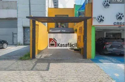 Casa com 4 quartos à venda na Avenida Pavão, Moema, São Paulo