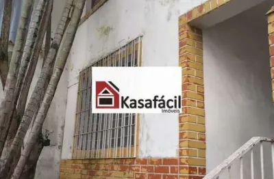 Casa com 3 quartos à venda na Avenida Leonardo da Vinci, Vila Guarani, São Paulo