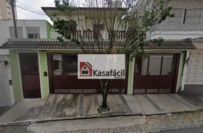 Casa à venda no bairro mirandópolis - são paulo/sp, zona sul
