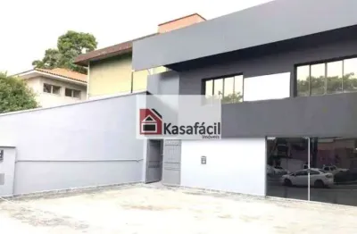Ponto comercial à venda na Avenida dos Bandeirantes, Planalto Paulista, São Paulo