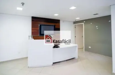Ponto comercial à venda na Avenida Washington Luís, Santo Amaro, São Paulo