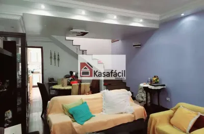 Casa com 3 quartos à venda na Rua Cristóvão Pereira, Campo Belo, São Paulo