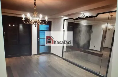 Casa  vila nova conceição 4 dormitórios com área gourmet