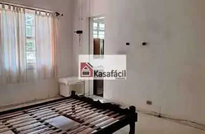 Casa com 4 quartos à venda na Rua Constantino de Sousa, 453, Campo Belo, São Paulo