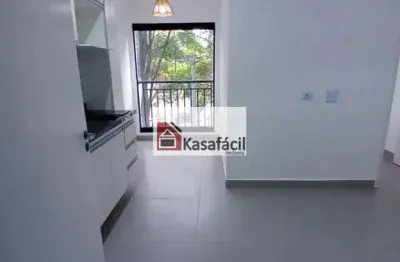 Apartamento com 2 quartos à venda na Praça Whitaker Penteado, 382, Vila Guarani, São Paulo