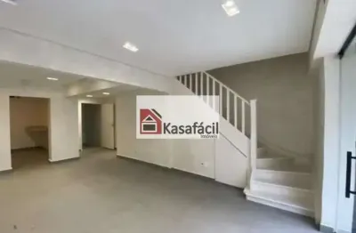 Ponto comercial, em excelente localização, campo belo.
