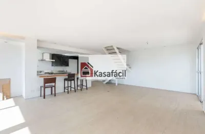 Cobertura triplex, em excelente localização, vila nova conceição.