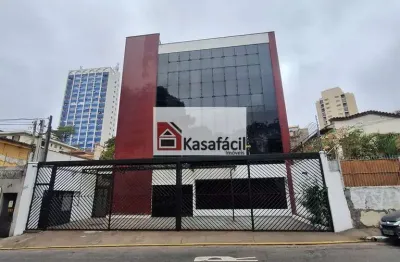 Prédio  inteiro comercial com 4 pavimento para alugar ao lado do metrô!!!!