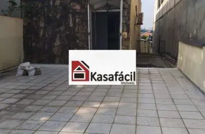 Casa comerial / residencial na vila mascote com 3 quartos, uma suíte, 4 vagas!!!!