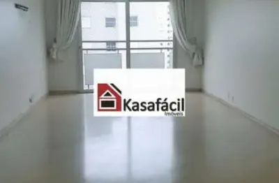 Apartamento para venda  com 2 dormitórios 1 suíte, 2 vagas com sacada e depósito no campo belo!!!!