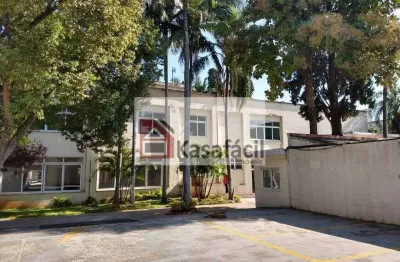 Prédio comercial, venda ou locação, planalto paulista