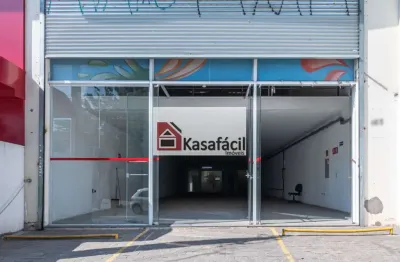 Ponto comercial para alugar na Alameda dos Maracatins, Moema, São Paulo