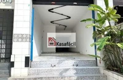 Ponto comercial comércio em indianópolis, são paulo/sp
