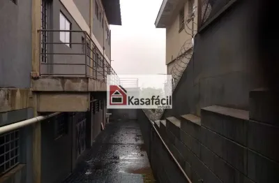 Prédio à venda na Avenida João Pedro Cardoso, Jabaquara, São Paulo