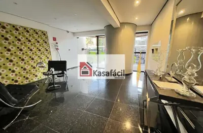 Apartamento com 1 quarto à venda na Rua Domingos Lopes da Silva, Vila Suzana, São Paulo