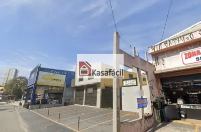 Prédio para alugar na Avenida Cupecê, Jardim Prudência, São Paulo