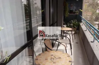 Apartamento com 3 quartos à venda na Rua Nebraska, 246, Brooklin, São Paulo