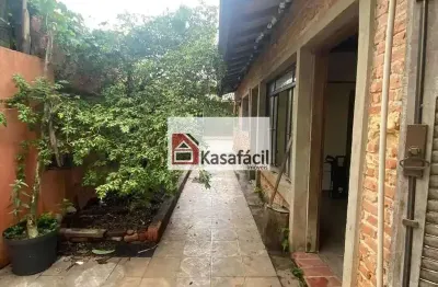 Casa à venda no bairro planalto paulista - são paulo/sp