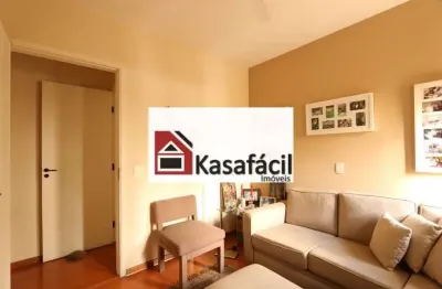 Village campo belo - apartamento à venda no bairro campo belo - são paulo/sp