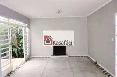 Casa com 4 quartos à venda na Rua Professor Daijiro Matsuda, Moema, São Paulo