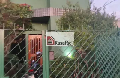 Casa com 4 quartos à venda na Rua Doutor Samuel Porto, Mirandópolis, São Paulo