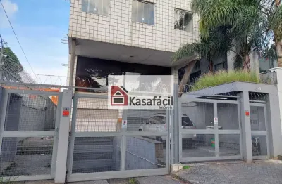 Prédio à venda na Rua Baronesa de Bela Vista, 343, Campo Belo, São Paulo