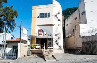Prédio à venda na Rua dos Buritis, Jardim Oriental, São Paulo
