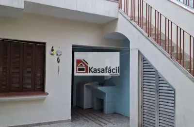 Casa  comercial ou residencial com 3 dormitórios no  jabaquara!