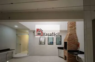 Casa com 3 quartos à venda na Rua Itagyba Santiago, 141, Vila Alexandria, São Paulo