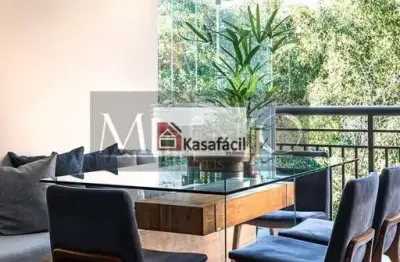 Apartamento com 2 quartos à venda na Rua Maria Antônia Ladalardo, Jardim Fonte do Morumbi, São Paulo