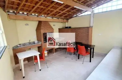 Casa em condomínio fechado com 3 quartos à venda na Rua Correia de Almeida, Jabaquara, São Paulo