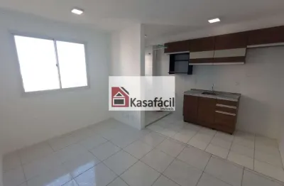 Plano jardim sul - apartamento 2 dormitórios murumbi