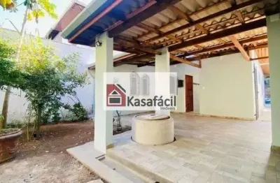 Casa térrea, totalmente reformada, à venda, campo belo.