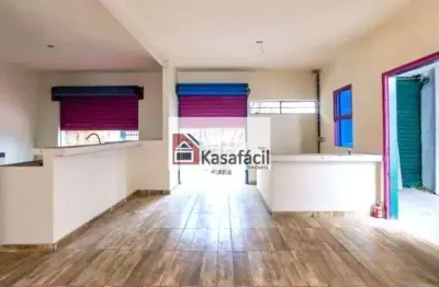 Ponto comercial para alugar na Rua Coronel Joaquim Ferreira Lobo, Vila Nova Conceição, São Paulo