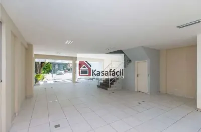 Prédio para alugar na Aclimação, São Paulo 