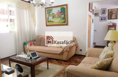 Casa de vila com 3 dormitórios na vila mascote, 5 vagas, próximo ao comércdio!