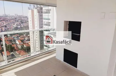 Apartamento com 2 quartos à venda na Avenida Fagundes Filho, 830, Saúde, São Paulo