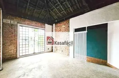 Ponto comercial para alugar na Alameda dos Guaramomis, Moema, São Paulo