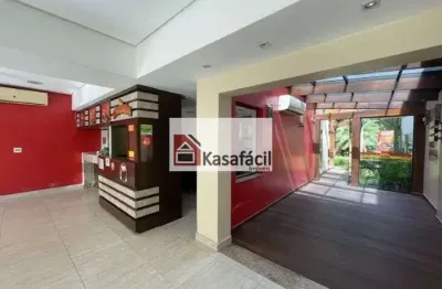 Ponto comercial para alugar na Rua Doutor Jesuíno Maciel, Campo Belo, São Paulo