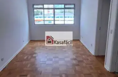 Apartamento com 2 quartos para alugar na Avenida Damasceno Vieira, Vila Mascote, São Paulo