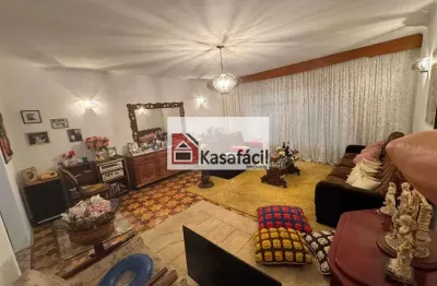 Casa com 3 quartos à venda na Rua Bacuri, Bosque da Saúde, São Paulo