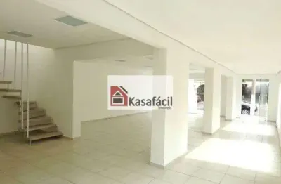 Sala comercial à venda na Avenida Moaci, Planalto Paulista, São Paulo