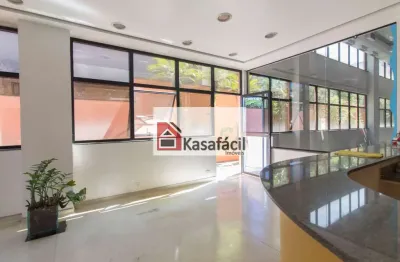 Prédio para alugar na Avenida Indianópolis, Indianópolis, São Paulo