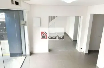Sala comercial para alugar na Rua Doutor Jesuíno Maciel, Campo Belo, São Paulo
