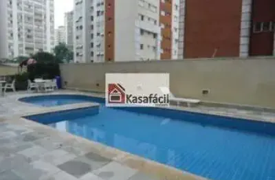 Apartamento à venda no bairro indianópolis - são paulo/sp, zona sul